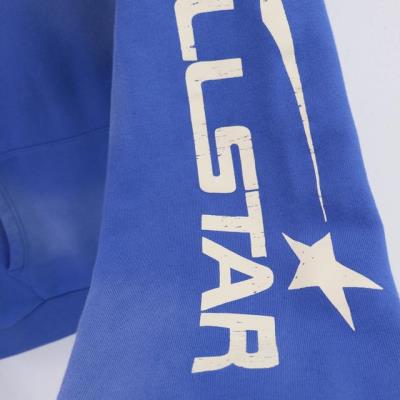 wholesale quality hellstar hoodie model no. 2